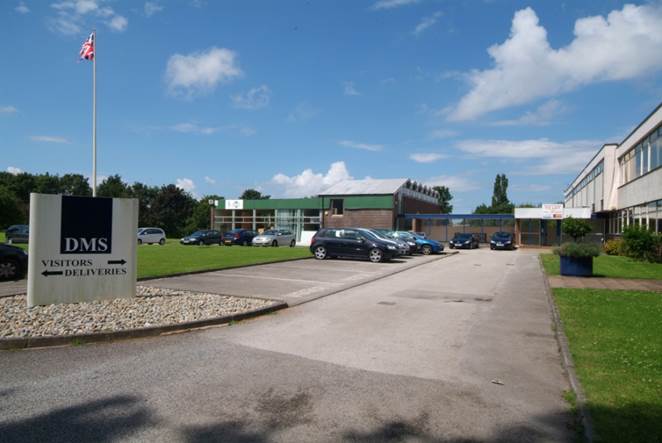 Wirral Business Park
